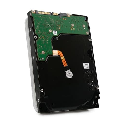 Seagate Exos X14 ST14000NM0408 14TB 7.2K RPM CMR SATA 6Gb/s 512e 3.5in Hard Drive (Renewed)