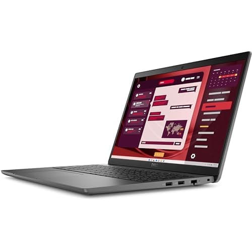 Dell Latitude 3550 15 Laptop, 15.6" FHD Computer, Intel 12-Core Ultra 7 155U (Beat i7-1355U), 64GB DDR5 RAM, 2TB PCIe SSD, WiFi 6, USB 4, HDMI, Backlit Keyboard, Fingerprint Reader, Windows 11 Pro