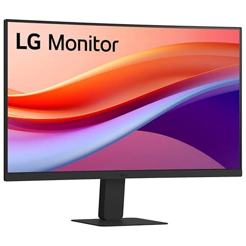 LG 24U421A-B 24-inch Full HD (1920 x 1080) Curved Computer Monitor, 100Hz, 5ms, HDR10, 3-Side Borderless, Switch, HDMI, USB Type-C 15W PD, Tilt Slim Stand, Black