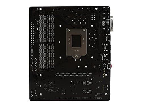 GIGABYTE GA-B250M-DS3H LGA1151 Intel Micro ATX DDR4 Motherboard