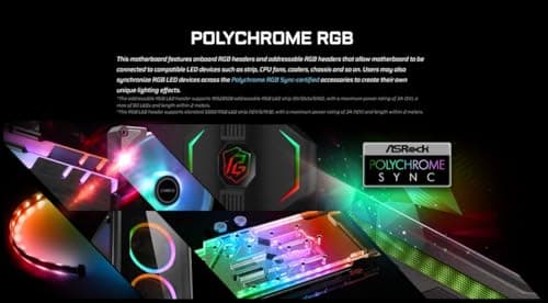 ASRock AMD B850i Lightning WiFi 6E Socket AM5 Ryzen 9000/8000/7000 Series DDR5 8200+ (OC) MHz 128GB Mini ITX Motherboard M.2 SATA3 6.0 Gb/s PCIe 5.0 B850 BIOS Flashback