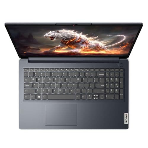Lenovo IdeaPad Business Laptop with Lifetime Office License, 15.6" FHD Touchscreen, Intel 10-Core i5-1235U, 24GB RAM, 1TB SSD, Windows 11 Pro, Numeric Keypad, Wi-Fi 6, w/Stylus Pen