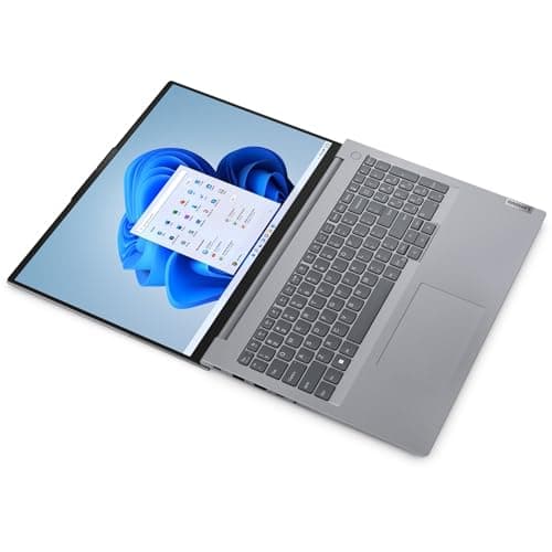 Lenovo 16" FHD Laptop Computers for Home Business Student, 13th Gen Intel Octa-Core i5-13420H (Beat i7-1355U), 32GB DDR5 RAM, 1TB PCIe SSD, WiFi 6, Thunderbolt 4, Fingerprint Reader, W11Pro, Wendbo