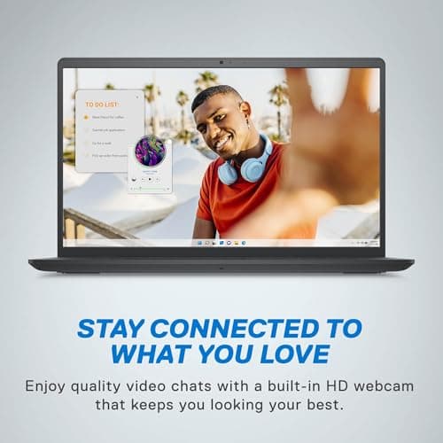 Dell Inspiron 15 Touchscreen Laptop (15.6" FHD, AMD Ryzen 7 7730U (> Intel i7-1255U), 64GB, 2TB SSD) Business, College Students, Enterprises, Numeric Keypad, Inspiron 3535 3000, Webcam, Win 11 Pro