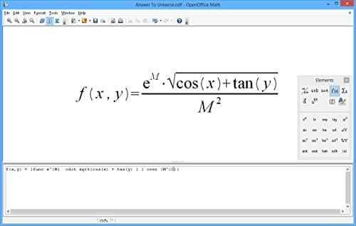 Office Suite 2025 Special Edition for Windows 11-10-8-7-Vista-XP | PC Software and 1.000 New Fonts | Alternative to Microsoft Office | Compatible with Word, Excel and PowerPoint