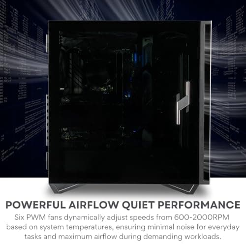 96-Core Threadripper PRO 7995WX Workstation with RTX 5090 32GB, 384GB RAM, 4TB SSD+3TB HDD, W11P (High Performance Computer for Gen AI, AR, ML, CAD, Deep Learning, 3D Modeling & Rendering) Desktop PC