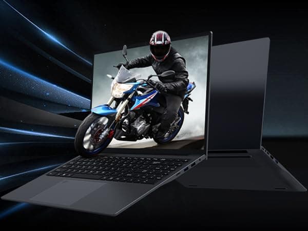 16'' FHD Laptop, i7-13620H 10-Core up to 4.9 GHz, 32GB RAM, 1TB SSD, Backlit Keyboard, USB-C, HDMI, WiFi 6, Fingerprint, Numeric Keypad, Win11 Pro, Thin Business & Gaming Notebook, Gray, T160H