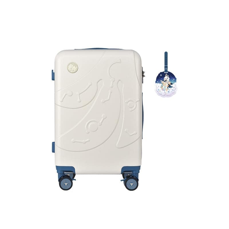 GENSHIN IMPACT Paimon's Travels Series - Suitcase
