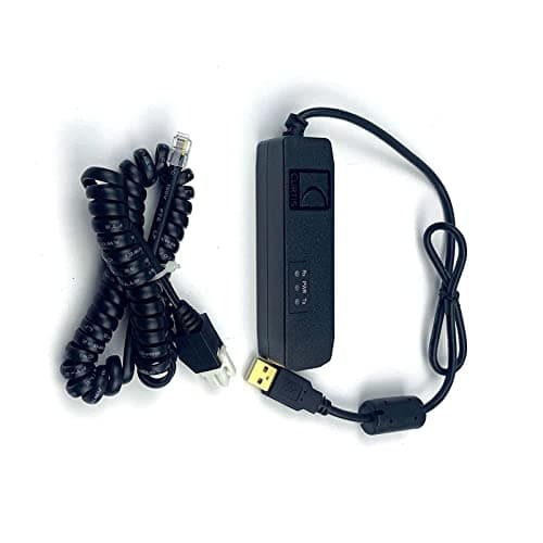 Compatible with Curtis 1314-4402 PC Programmer w/ 1309 USB Interface Box Upgraded 1314-4401 Hconcet