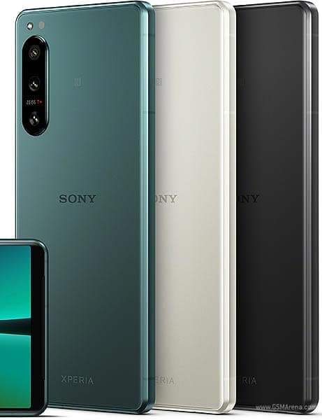 Sony Mobile Motion Capture for VR and 3D Contents Creation