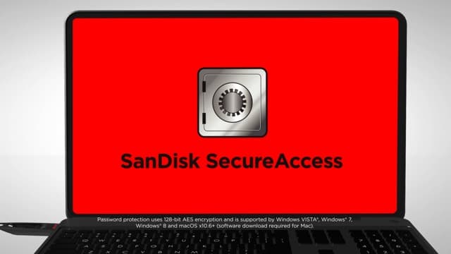 SanDisk 64GB 2-Pack Ultra USB 3.0 Flash Drive (2x64GB) - SDCZ48-064G-GAM462, Black