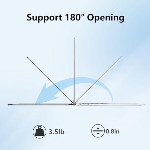 16 Inch Gaming Laptop, Laptop Computer 2025 Windows 11 Pro, 16GB RAM 512GB SSD, Intel 12th Gen N95 Processor(up to 3.4GHz), Backlit Keyboard, Fingerprint Unlock, FHD 1920 * 1200
