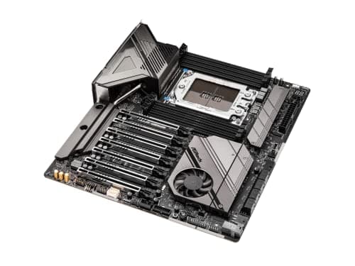 ASRock MB WRX80 Creator R2.0 R