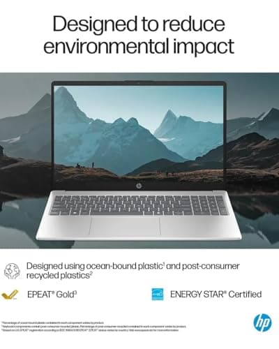 HP 2025 15.6" Touchscreen Laptop - w/Office Lifetime & Win 11 Pro&External DVD Drive, Intel i3 1315U(Up to 4.5GHz), Wi-Fi 6, Copilot AI, HD Touch Display, Long Battery Life, 64GB RAM, 2TB SSD