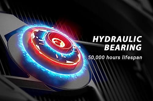 ID-COOLING IS-40X V3 45mm Height Low Profile CPU Cooler 4 Heatpipes CPU Air Cooler with 15mm Thickness Slim Fan Support Intel LGA1700/1200/115X; AMD AM5/AM4 For Desktop