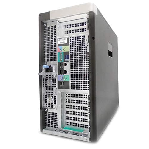 Dell 7910 SOLIDWORKS 2X E5-2687w V3 20 Cores 3.1Ghz 256GB 1TB NVMe M2000 Win 10 (Renewed)