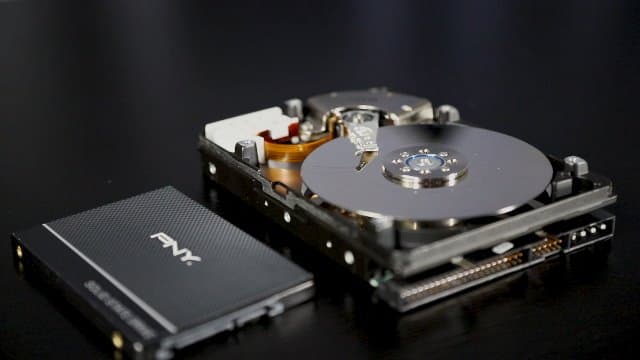 PNY CS900 500GB 3D NAND 2.5" SATA III Internal Solid State Drive (SSD) - (SSD7CS900-500-RB)