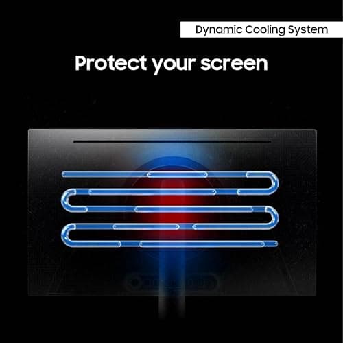 Samsung 27” Odyssey OLED G6 (G61SD) QHD & QD-OLED 240Hz 0.03ms FreeSync Premium Pro Gaming Monitor with Sleek Metal Design, 3 Year Warranty, US, LS27DG610SNXZA