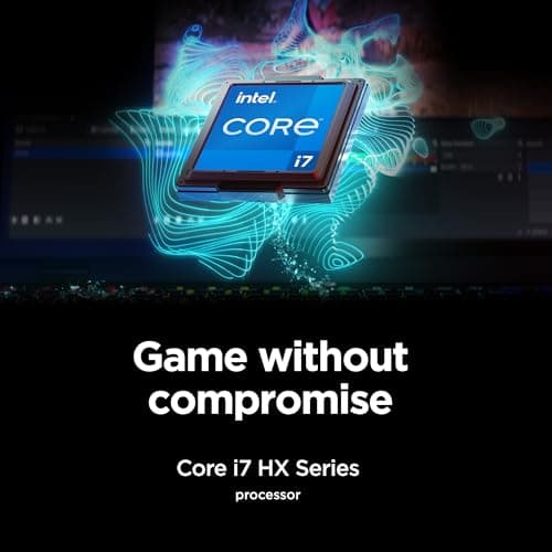 Lenovo Legion 5i – Gaming Laptop - Intel® Core™ i7-14700HX - 15" 2.5K WQXGA PureSight OLED Display–165Hz Refresh Rate–NVIDIA® GeForce RTX™ 5070 – 16 GB Memory – 1 TB Storage – 3 Months of PC GamePass