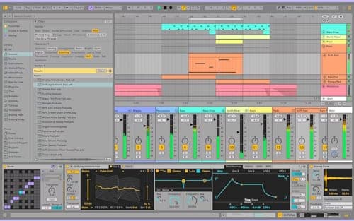 Ableton Live 12 Standard