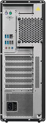 PCSP P520 Workstation, Intel Xeon W-2135 3.70GHz 6-Core Processor, 256GB DDR4 RAM, No Graphics, No Hard Drive, No Operating System (Renewed)