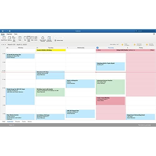 Microsoft 365 Personal | 12-Month Subscription, 1 person | Premium Office apps | 1TB OneDrive cloud storage | PC/Mac Download
