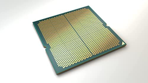 AMD Ryzen 7 7700X 8-Core, 16-Thread Unlocked Desktop Processor