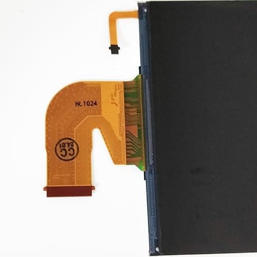 TheCoolCube LCD Display Replacement Screen Monitor Compatible with Nintendo Switch (2017)