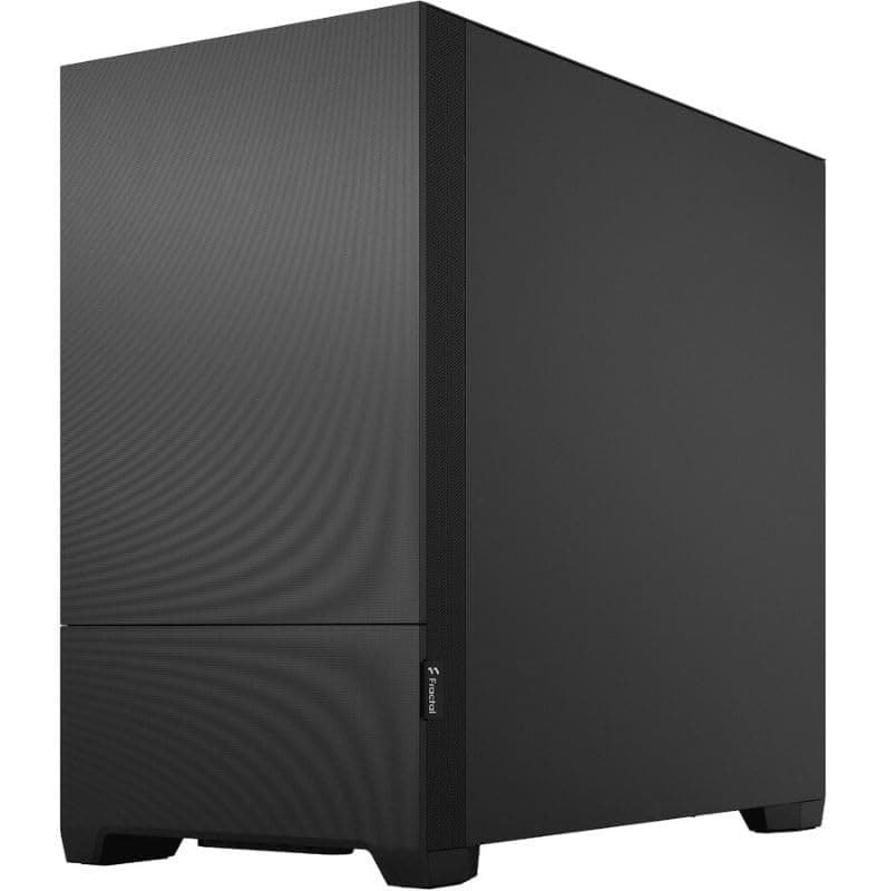 CPU Solutions Express Video Editing PC, Ultra HD, 8K, 4K Video Editing Workstation - Ryzen 7 8700G 5.1GHz 8-Core, 64GB RAM, 2000GB SSD, Quadro RTX 2000 ADA, Windows 11 Pro Computer Tower