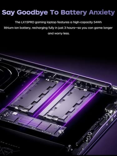 Laptop Computer,15.6'' FHD Display Laptop with AMD Ryzen 7 5700U Processor(8C/16T,Up to 4.3Hz), 16GB DDR4x2 512GB SSD Notebook Computer with Numeric Keyboard, WIFI6
