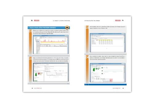 Virtualización con VMware: Manuales Users (Spanish Edition)