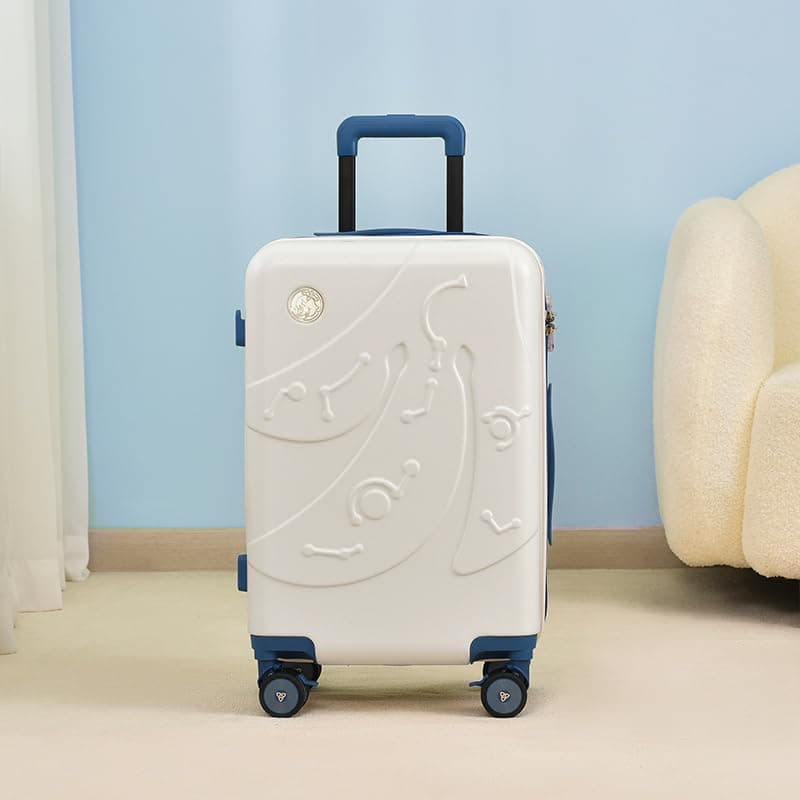 GENSHIN IMPACT Paimon's Travels Series - Suitcase