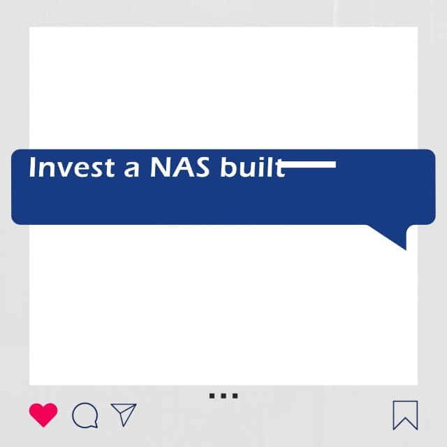 QNAP TS-453E-8G-US 4 Bay High-Performance Desktop NAS with Intel Celeron Quad-core Processor, 8 GB DDR4 RAM and Dual 2.5GbE (2.5G/1G/100M) Network Connectivity (Diskless)