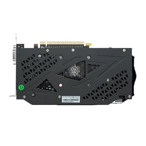 maxsun AMD Radeon RX 580 8GB 2048SP GDDR5 Computer Video Graphics Card GPU for PC Gaming 256-Bit DirectX 12 DVI, HDMI, DisplayPort Multi Monitors Extend (Black)