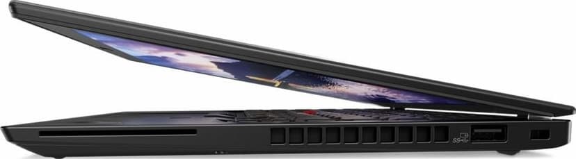Lenovo ThinkPad X280 12.5 LCD Ultrabook - Intel Core i5 (8th Gen) i5-8250U Quad-core (4 Core) 1.60 GHz - 8 GB DDR4 SDRAM - 256 GB SSD - Windows 10 Pro 64-bit (English) - (Renewed) Title
