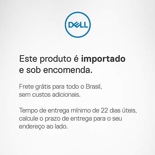 Dell UP3218K Ultra sharp 32" 8K Monitor, Silver/Black