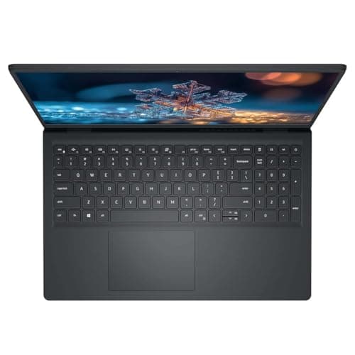 Dell Inspiron 15.6" FHD Touchscreen Business & Student Laptop, 64GB RAM 2.5TB Storage (2TB SSD+512GB SD Card), 8-Cores AMD Ryzen 7, Windows 11 Pro Laptop with Microsoft Office Included, Black