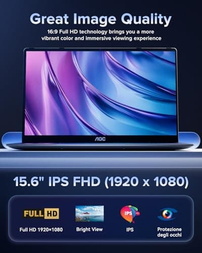 Laptop Computer 16GB RAM 512GB SSD Work Laptops 15.6 Inch FHD Screen Premium Laptop (Up to 3.6GHz) Windows 11 Laptop Computer, Light&Thin, Metal Shell, Webcam, Type-C, USB3.2