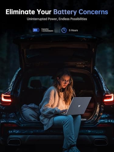 2025 New 15.6" Laptop, Laptop Computer with Intel N97 Processo(Up to 3.6GHz), 16GB DDR4 512GB SSD Windows 11 Laptop for Home Business and Student, 1080P, USB3.2, Long Battery Life