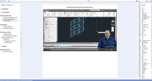 Retrieve Autodesk Building Design Suite Training for PC [Download]