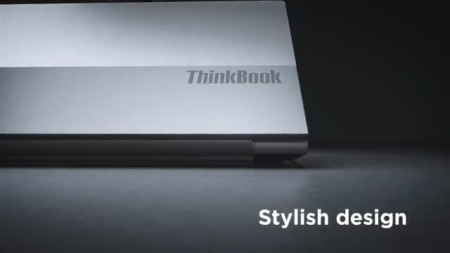Lenovo ThinkBook 15 Gen 4 Business Laptop (15.6" FHD Anti-Glare, Intel 10-Core i7-1255U, 16GB RAM, 512GB SSD), 1080p Webcam, Fingerprint, IST SD Card, Thunderbolt 4, Ethernet, Win 11 Pro w/Copilot