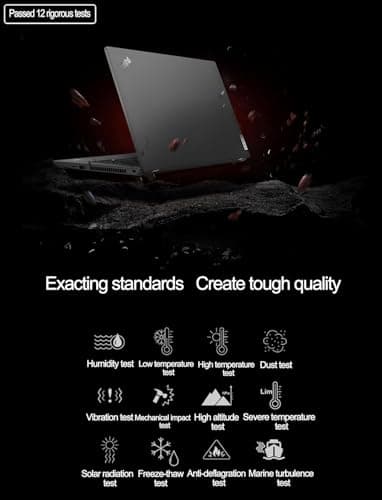 Lenovo ThinkPad P15v Gen 3 15.6" FHD Touchscreen Mobile Workstation (NVIDIA RTX A2000, Intel 14-Core i7-12800H, 64GB DDR5 RAM, 2TB SSD) Laptop for Engineer, Designer, IST Hub, Win 11 Pro, AI Copilot