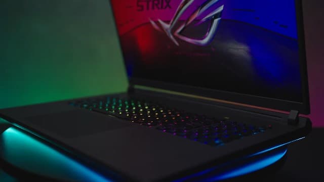 ASUS Gaming Laptop