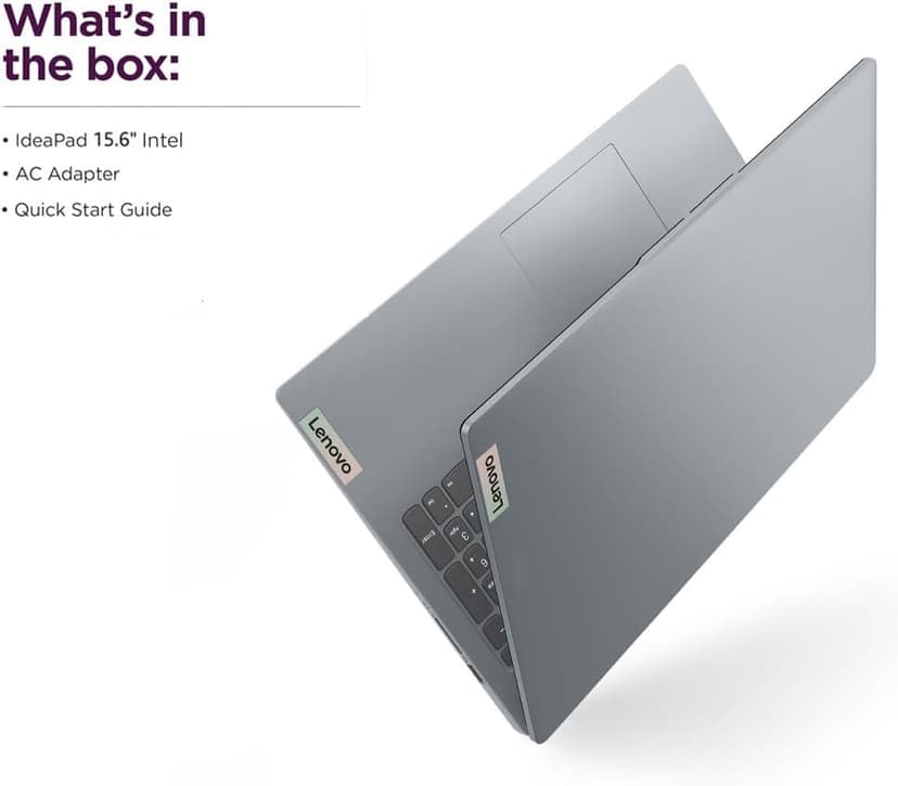 Lenovo Ideapad Touchscreen Laptop Computer for Home Business Student, 15.6" FHD, 24GB DDR4 RAM, 1TB PCIe SSD, Intel 6-Core CPU (Beat i5-1155G7), WiFi 6, HDMI, Windows 11 Pro S, BEF-ectoy USB C Hub