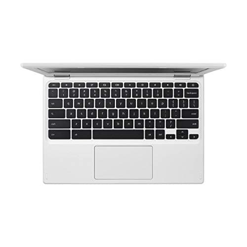 Acer Chromebook 11, Celeron N3060, 11.6" HD, 4GB DDR3L, 16GB Storage, CB3-132-C4VV
