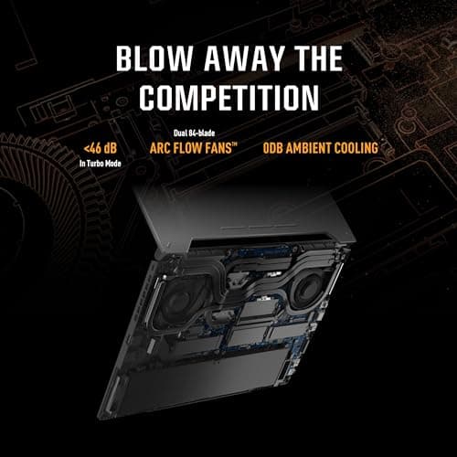 ASUS TUF Gaming F17 (2023) Gaming Laptop, 17.3” FHD 144Hz Display, GeForce RTX 3050, Intel Core i5-12500H, 16GB DDR4, 512GB PCIe SSD, Wi-Fi 6, Windows 11, FX707ZC-ES53,Mecha Gray