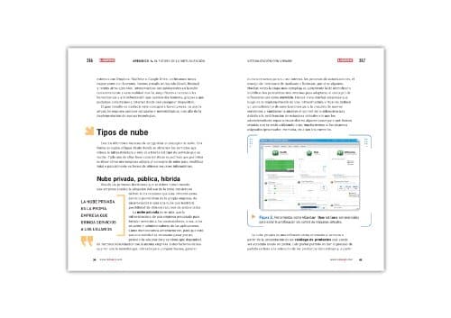 Virtualización con VMware: Manuales Users (Spanish Edition)