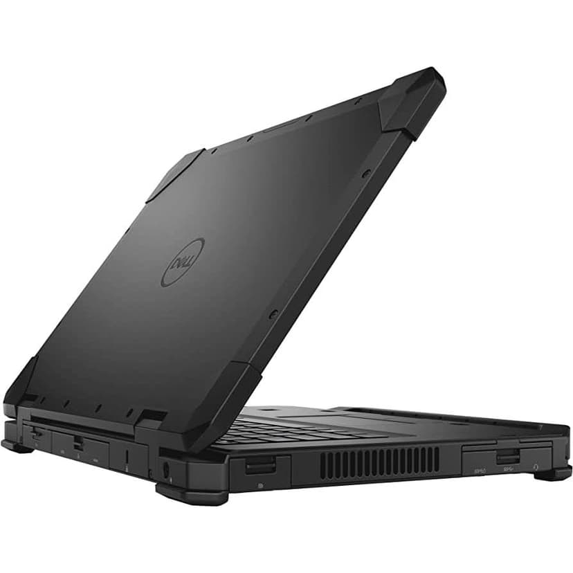 Dell Latitude 5420 Rugged Laptop, 14 FHD (1920 x 1080) Touchscreen, Intel Core 8th Gen i7-8650U, 32GB SDRAM RAM, 1TB SSD, AMD Radeon RX 540, Windows 10 Pro (Renewed)