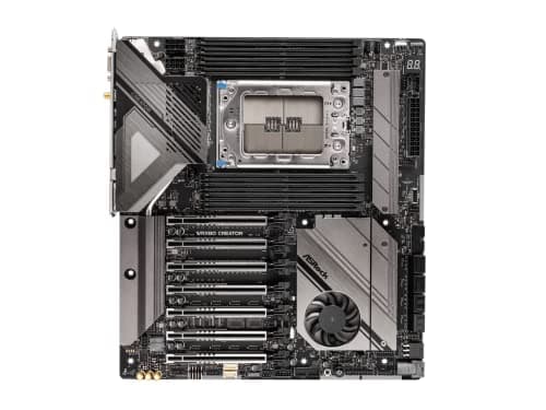 ASRock MB WRX80 Creator R2.0 R