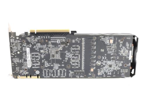 Gigabyte Nvidia P104-100 Mining GPU, 8GB GDDR5X, Triple Fan (Renewed)